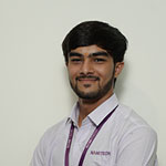 Aniket Jethva