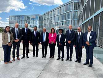 AM/NS India & Festo MOU for Vocational & Higher Education