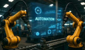 Automation-inside
