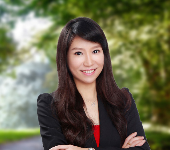 Dr Danqing Zhang