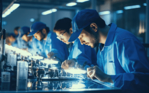 How iPMP Readies Students for the Future of Engineering?