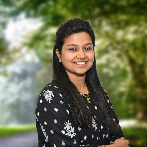 Saumya Nayak - Faculty at NAMTECH