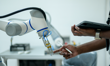 INTERNATIONAL PROFESSIONAL MASTER’S PROGRAM – ADVANCED ROBOTICS TECHNOLOGY